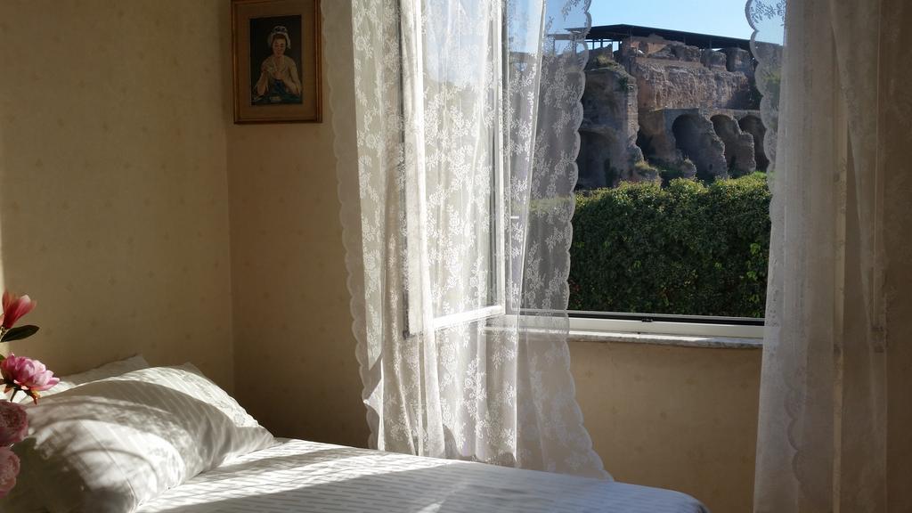 Domus Al Palatino Villa Rom Værelse billede