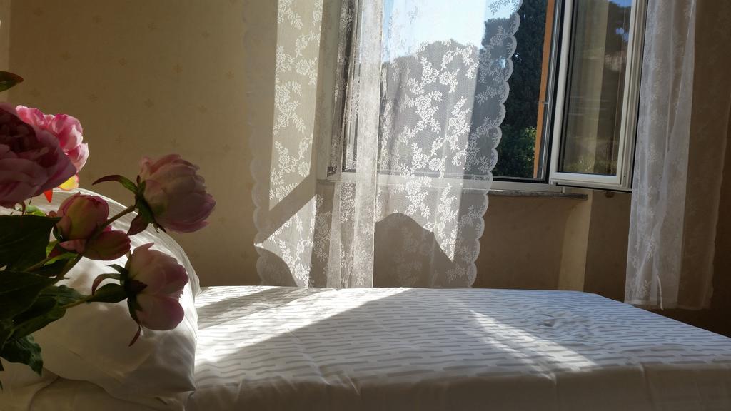 Domus Al Palatino Villa Rom Værelse billede
